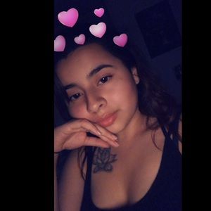 Meet your Posher, Daisy